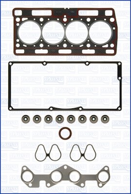 Packningssats, topplock / Sotningssats Packningssats, topplock / Sotningssats