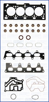 Packningssats, topplock / Sotningssats