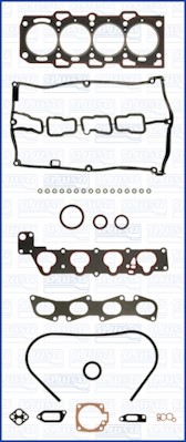 Packningssats, topplock / Sotningssats
