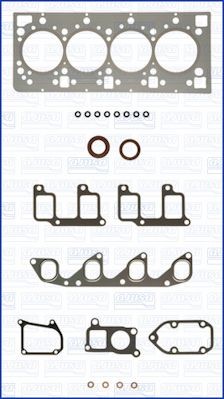 Packningssats, topplock / Sotningssats