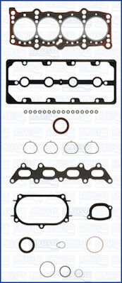 Packningssats, topplock / Sotningssats
