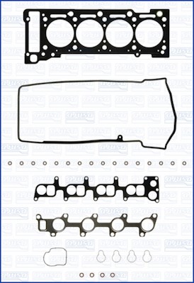 Packningssats, topplock / Sotningssats Packningssats, topplock / Sotningssats