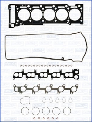 Packningssats, topplock / Sotningssats