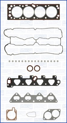Packningssats, topplock / Sotningssats