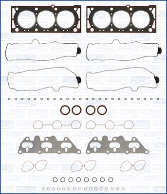 Packningssats, topplock / Sotningssats