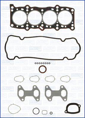 Packningssats, topplock / Sotningssats Packningssats, topplock / Sotningssats