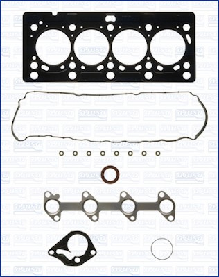 Packningssats, topplock / Sotningssats