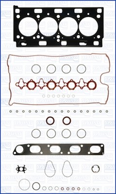 Packningssats, topplock / Sotningssats