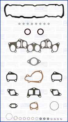 Packningssats, topplock / Sotningssats