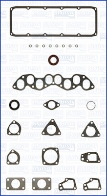 Packningssats, topplock / Sotningssats