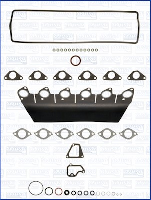 Packningssats, topplock / Sotningssats