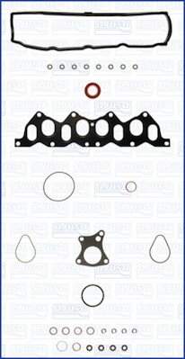 Packningssats, topplock / Sotningssats