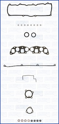 Packningssats, topplock / Sotningssats