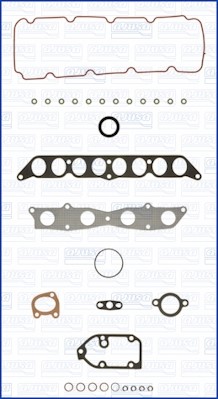 Packningssats, topplock / Sotningssats