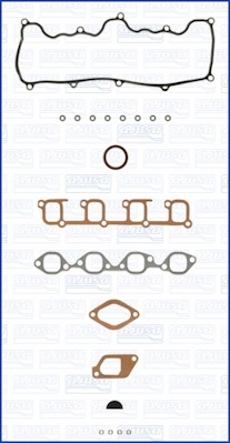 Packningssats, topplock / Sotningssats