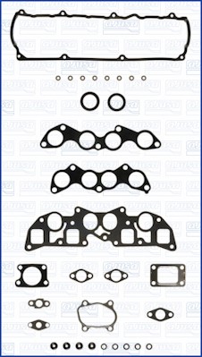 Packningssats, topplock / Sotningssats
