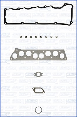 Packningssats, topplock / Sotningssats