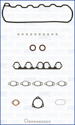Packningssats, topplock / Sotningssats