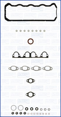 Packningssats, topplock / Sotningssats
