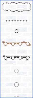 Packningssats, topplock / Sotningssats Packningssats, topplock / Sotningssats