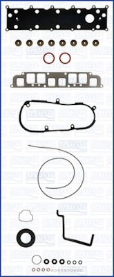 Packningssats, topplock / Sotningssats Packningssats, topplock / Sotningssats