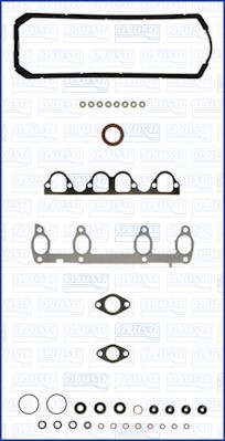 Packningssats, topplock / Sotningssats