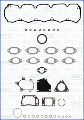 Packningssats, topplock / Sotningssats