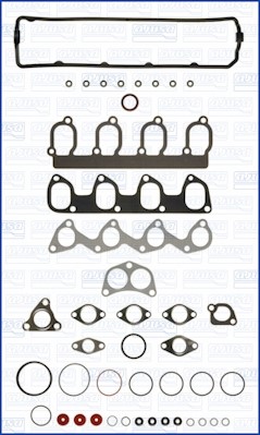 Packningssats, topplock / Sotningssats