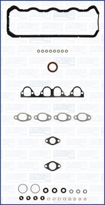 Packningssats, topplock / Sotningssats