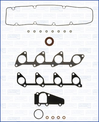 Packningssats, topplock / Sotningssats Packningssats, topplock / Sotningssats
