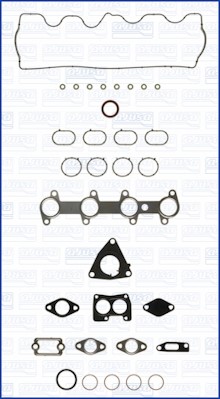 Packningssats, topplock / Sotningssats Packningssats, topplock / Sotningssats