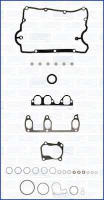 Packningssats, topplock / Sotningssats Packningssats, topplock / Sotningssats