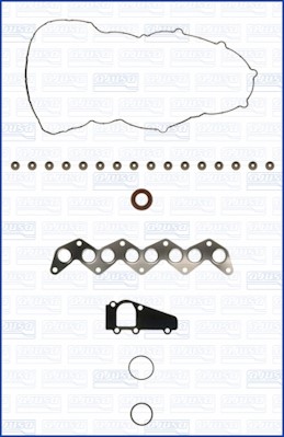 Packningssats, topplock / Sotningssats Packningssats, topplock / Sotningssats
