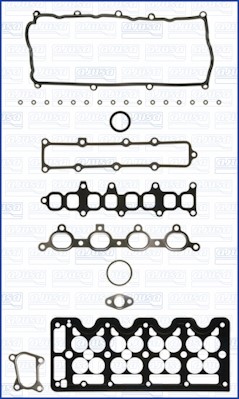 Packningssats, topplock / Sotningssats