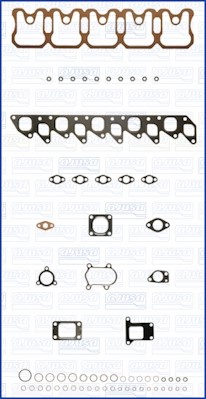 Packningssats, topplock / Sotningssats