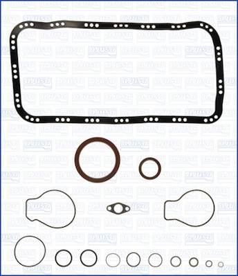 Packningssats, vevhus Packningssats, vevhus