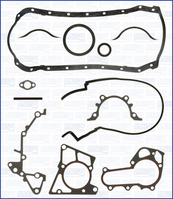 Packningssats, vevhus Packningssats, vevhus