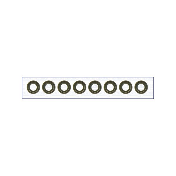Packningssats, ventiler Packningssats, ventiler