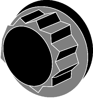 Bultsats, topplock