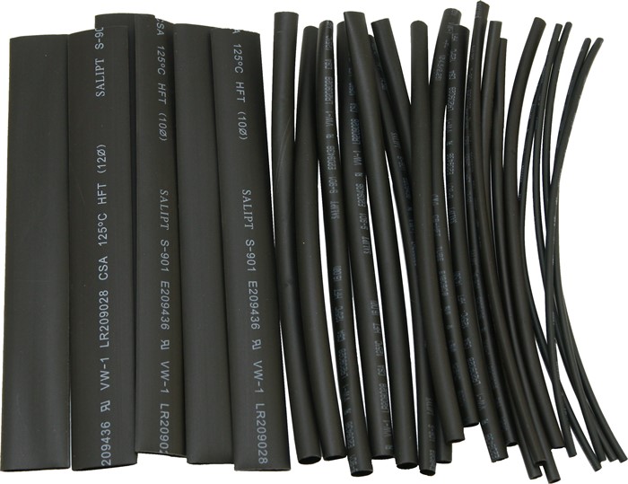 Krympslang, kit, Universal Krympslang, kit, Universal