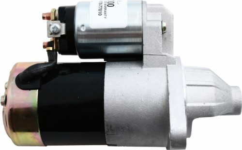 Startmotor marin