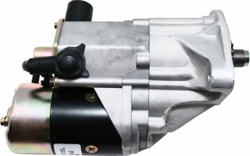 Startmotor marin