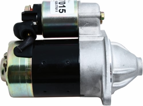 Startmotor marin