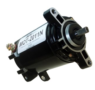 Startmotor