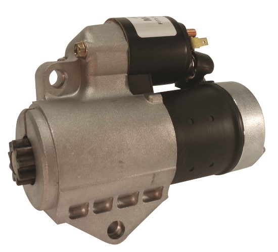Startmotor marin