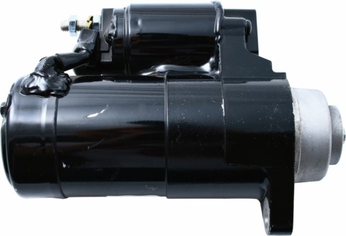 Startmotor marin