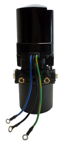 Powertrim/ Tiltmotor