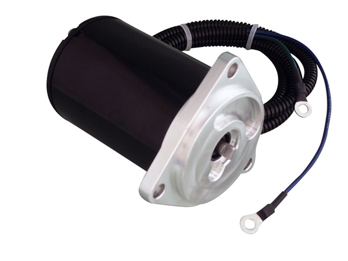 Powertrim/ Tiltmotor