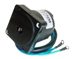 Powertrim/ Tiltmotor