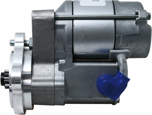 Startmotor marin